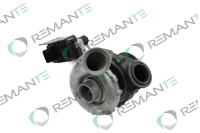 Remante 003-002-000050R EAN: 8595706546584.