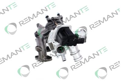 Remante 003-002-000051R EAN: 8595706546591.