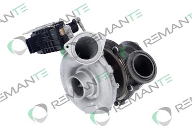 Remante 003-002-000053R EAN: 8595706546072.