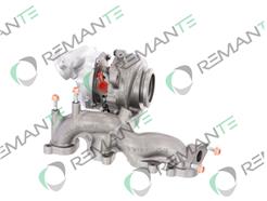 Remante 003-002-000054R