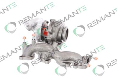 Remante 003-002-000054R EAN: 8595706546836.