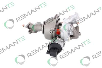 Remante 003-002-000054R EAN: 8595706546836.