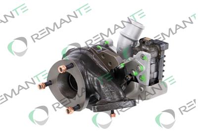 Remante 003-002-000061R EAN: 8595706546225.