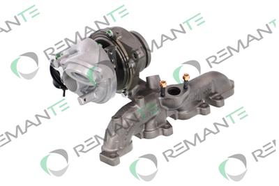 Remante 003-002-000064R EAN: 8595706547581.