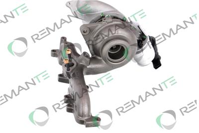 Remante 003-002-000064R EAN: 8595706547581.