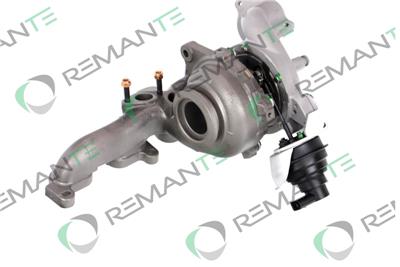 Remante 003-002-000064R EAN: 8595706547581.