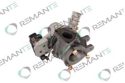 Remante 003-002-000067R EAN: 8595706546515.