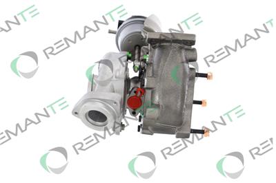 Remante 003-002-000069R EAN: 8595706546317.