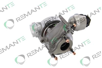 Remante 003-002-000069R EAN: 8595706546317.