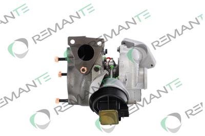 Remante 003-002-000069R EAN: 8595706546317.