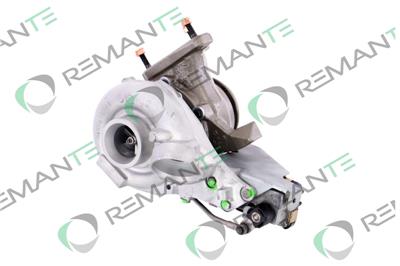 Remante 003-002-000072R EAN: 8595706546119.
