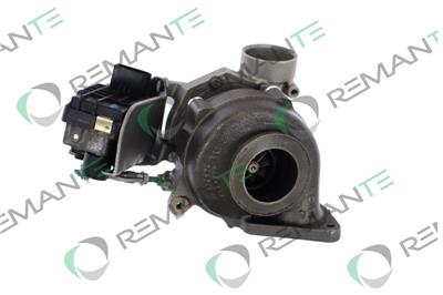 Remante 003-002-001009R