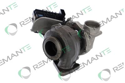 Remante 003-002-001009R