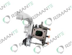 Remante 003-002-001013R