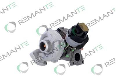 Remante 003-002-001034R EAN: 8595706546812.