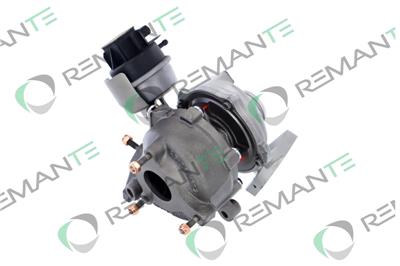 Remante 003-002-001034R EAN: 8595706546812.