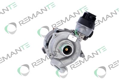 Remante 003-002-001034R EAN: 8595706546812.