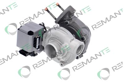 Remante 003-002-001036R EAN: 8595706546423.