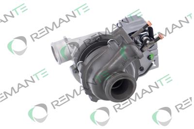 Remante 003-002-001036R EAN: 8595706546423.