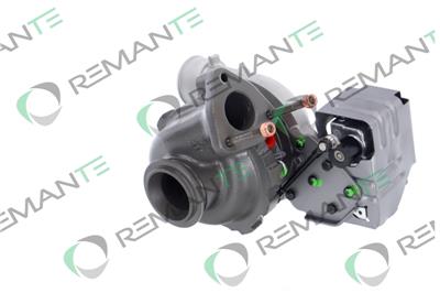 Remante 003-002-001036R EAN: 8595706546423.
