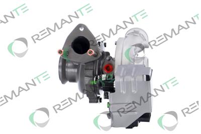 Remante 003-002-001036R EAN: 8595706546423.