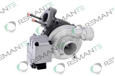 Remante 003-002-001036R EAN: 8595706546423.