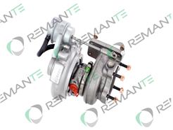 Remante 003-002-001038R