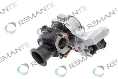 Remante 003-002-001041R EAN: 8595706546430.