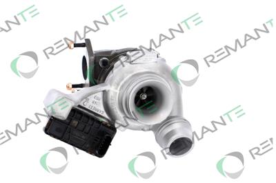 Remante 003-002-001041R EAN: 8595706546430.