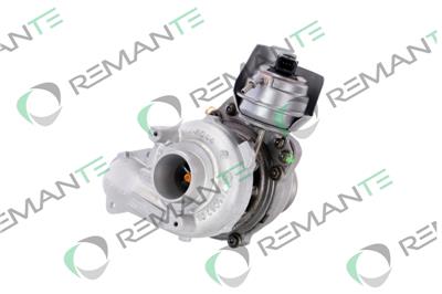 Remante 003-002-001047R EAN: 8595706546294.