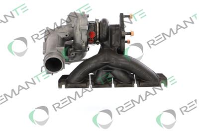 Remante 003-002-001058R EAN: 8595706546249.