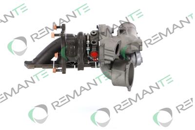Remante 003-002-001058R EAN: 8595706546249.