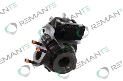 Remante 003-002-001063R EAN: 8595706546287.
