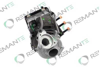 Remante 003-002-001063R EAN: 8595706546287.