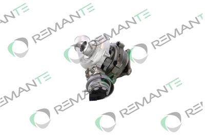 Remante 003-002-001072R EAN: 8595706546362.