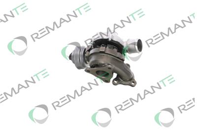 Remante 003-002-001072R EAN: 8595706546362.