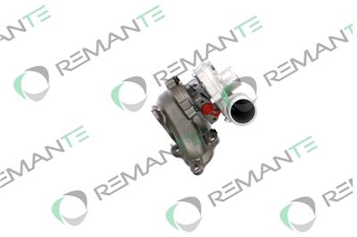 Remante 003-002-001072R EAN: 8595706546362.