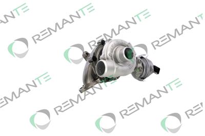Remante 003-002-001072R EAN: 8595706546362.