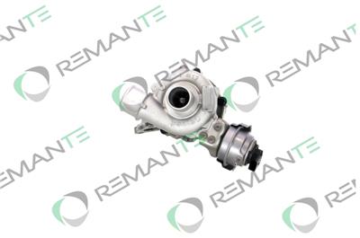 Remante 003-002-001072R EAN: 8595706546362.