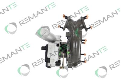 Remante 003-002-001073R EAN: 8595706547376.