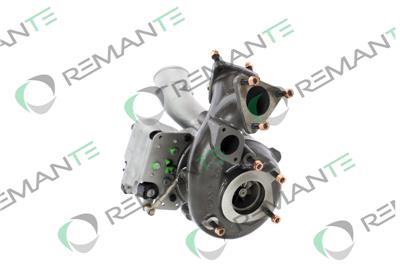 Remante 003-002-001073R EAN: 8595706547376.