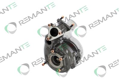 Remante 003-002-001073R EAN: 8595706547376.