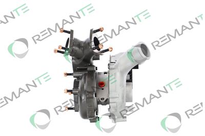 Remante 003-002-001073R EAN: 8595706547376.