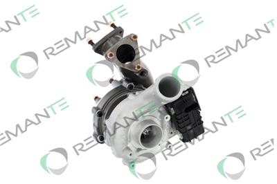 Remante 003-002-001073R EAN: 8595706547376.