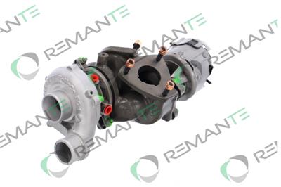Remante 003-002-001081R EAN: 8595706546409.