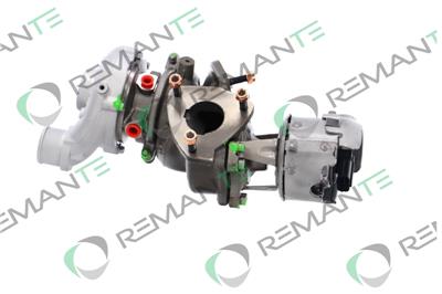 Remante 003-002-001081R EAN: 8595706546409.