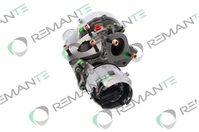 Remante 003-002-001081R EAN: 8595706546409.