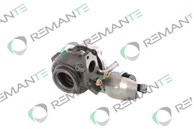 Remante 003-002-001082R EAN: 8595706546393.