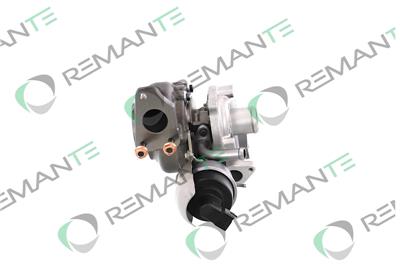 Remante 003-002-001082R EAN: 8595706546393.