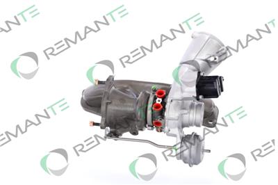 Remante 003-002-001090R EAN: 8595706547055.